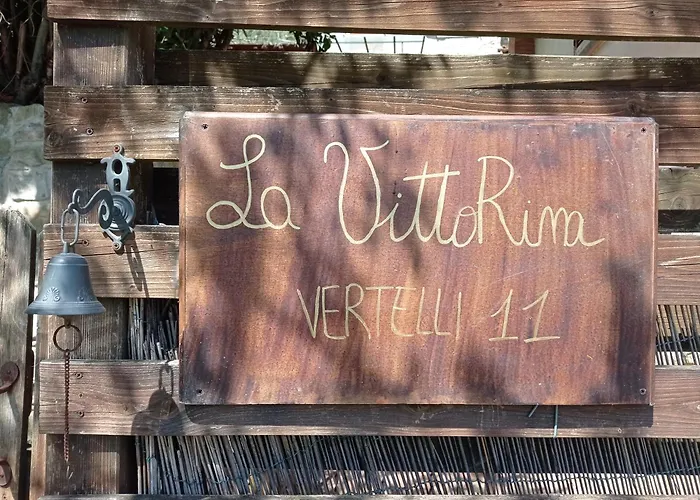 La Vittorina
