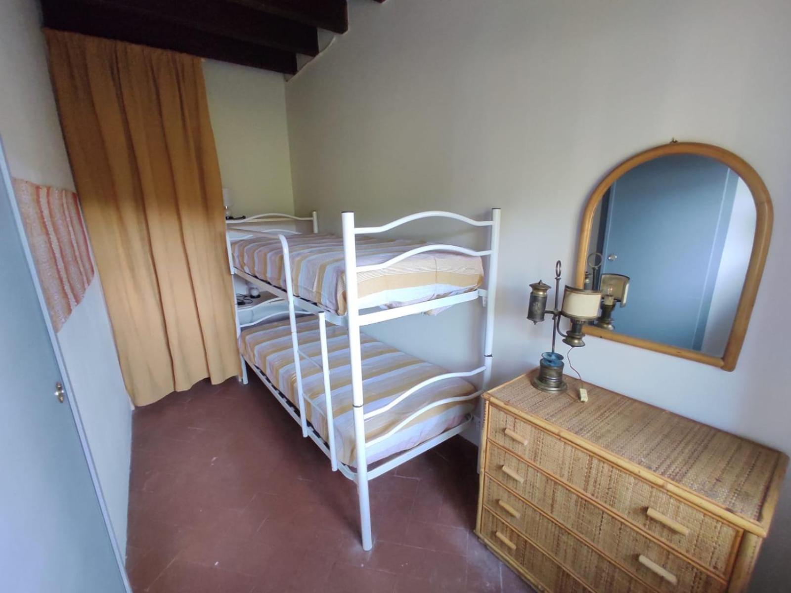 La Vittorina Holiday home