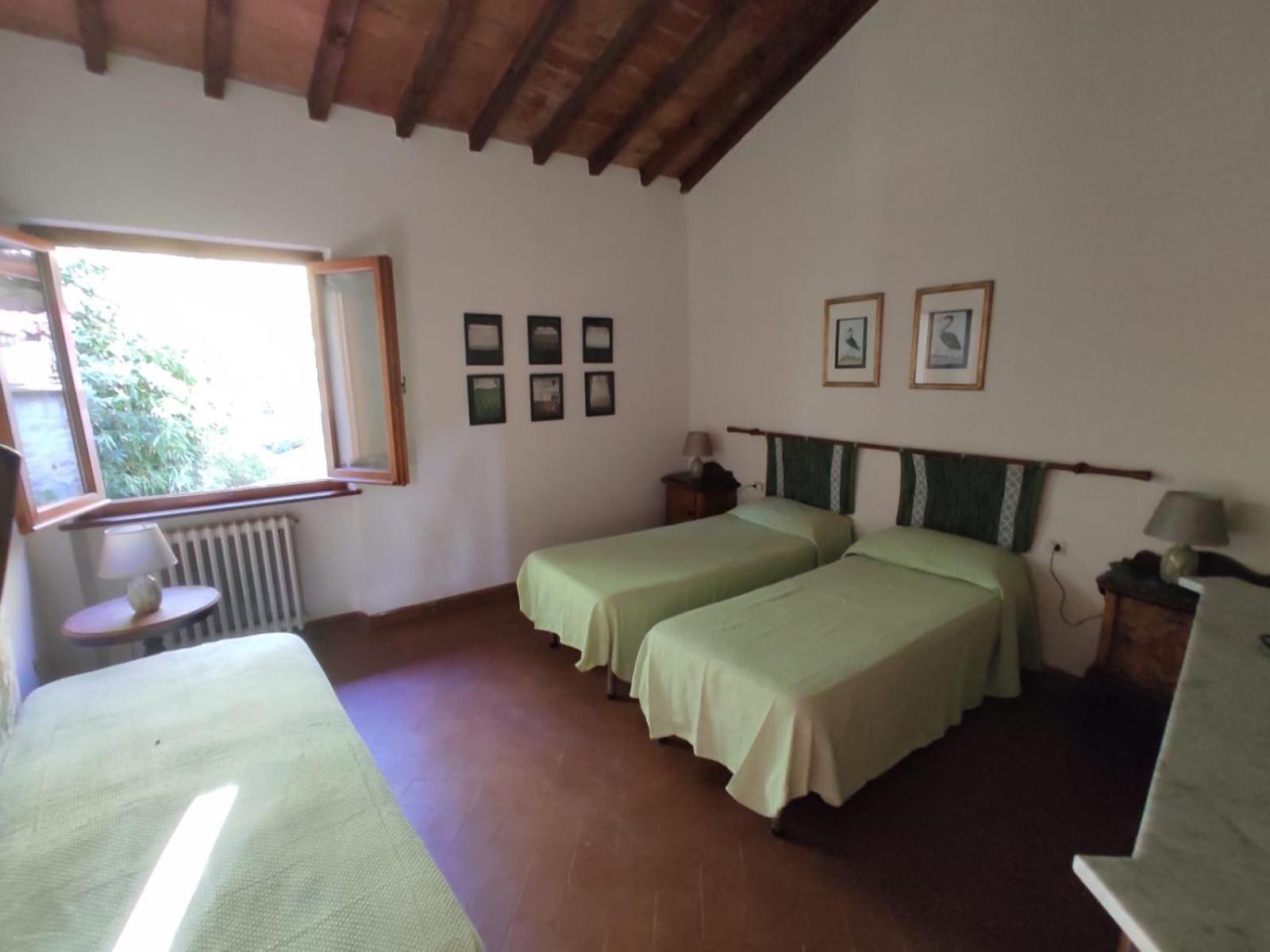 La Vittorina