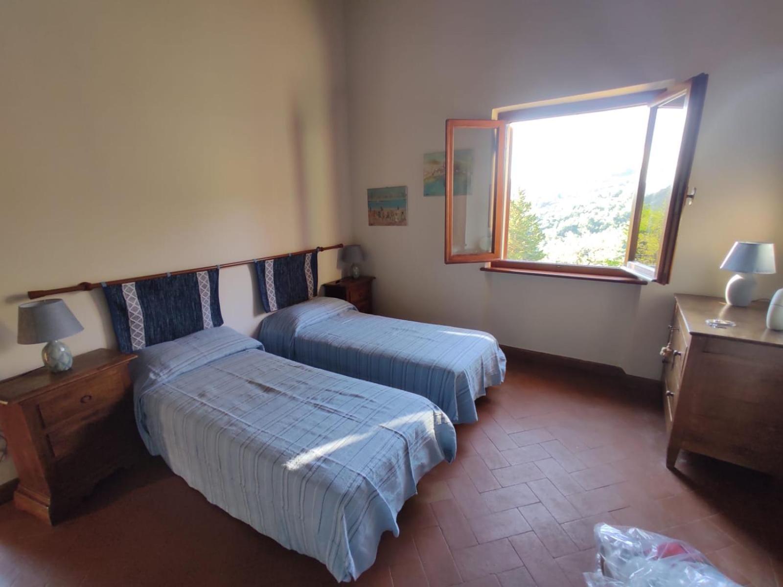 Holiday home La Vittorina