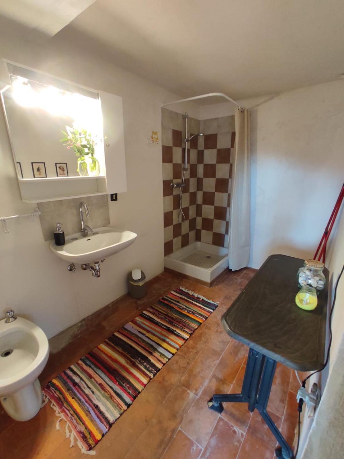 Holiday home La Vittorina Castel San Niccolo