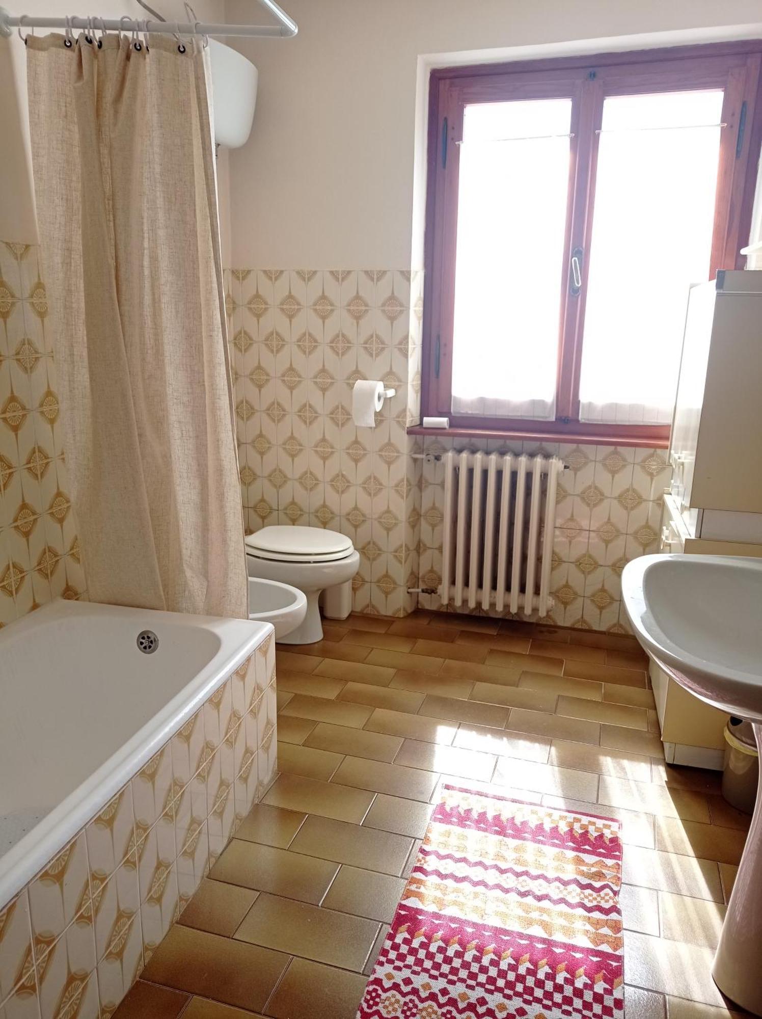 Holiday home La Vittorina