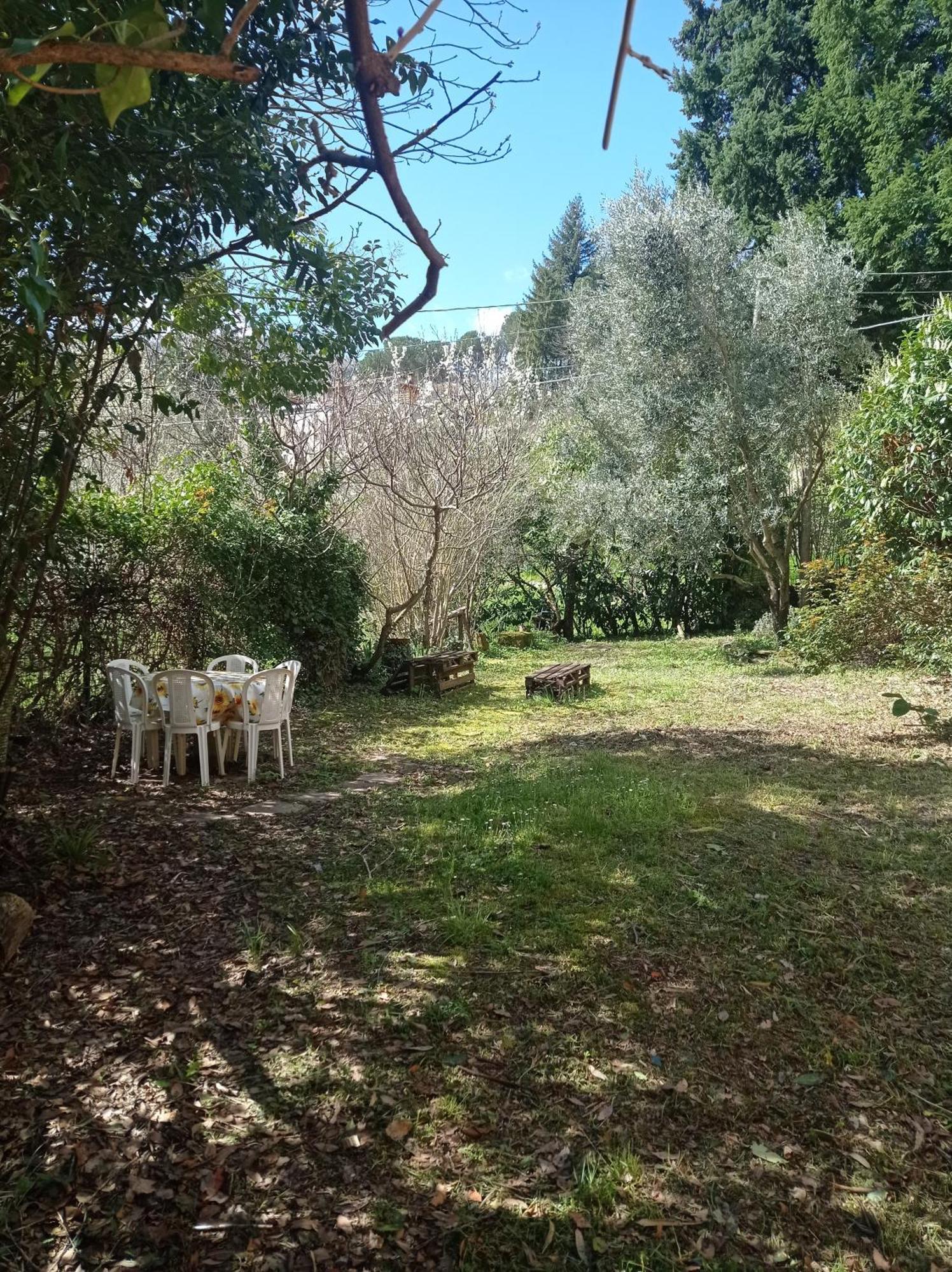La Vittorina *
